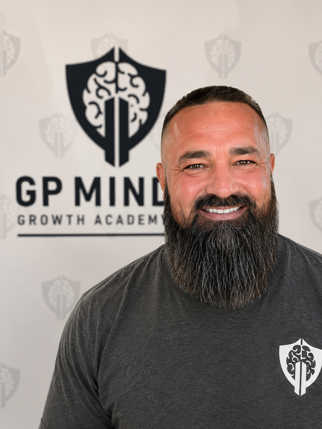 Greg Pihs, NLP trainer and founder of GP Mind Growth Academy