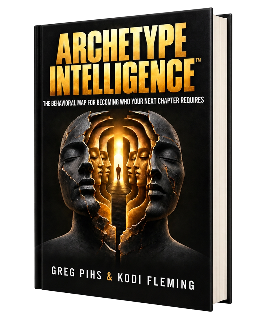 Archetype Intelligence™ by Greg Pihs and Kody Fleming